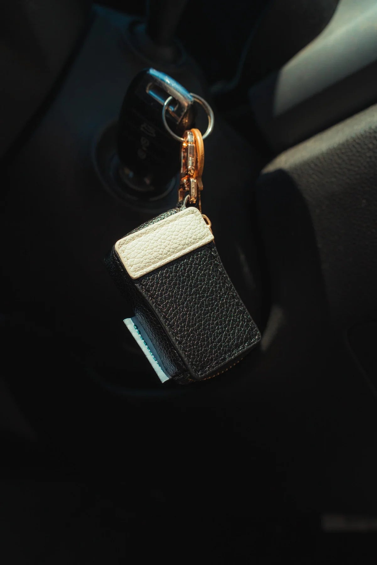 Gunnies Coin Purse