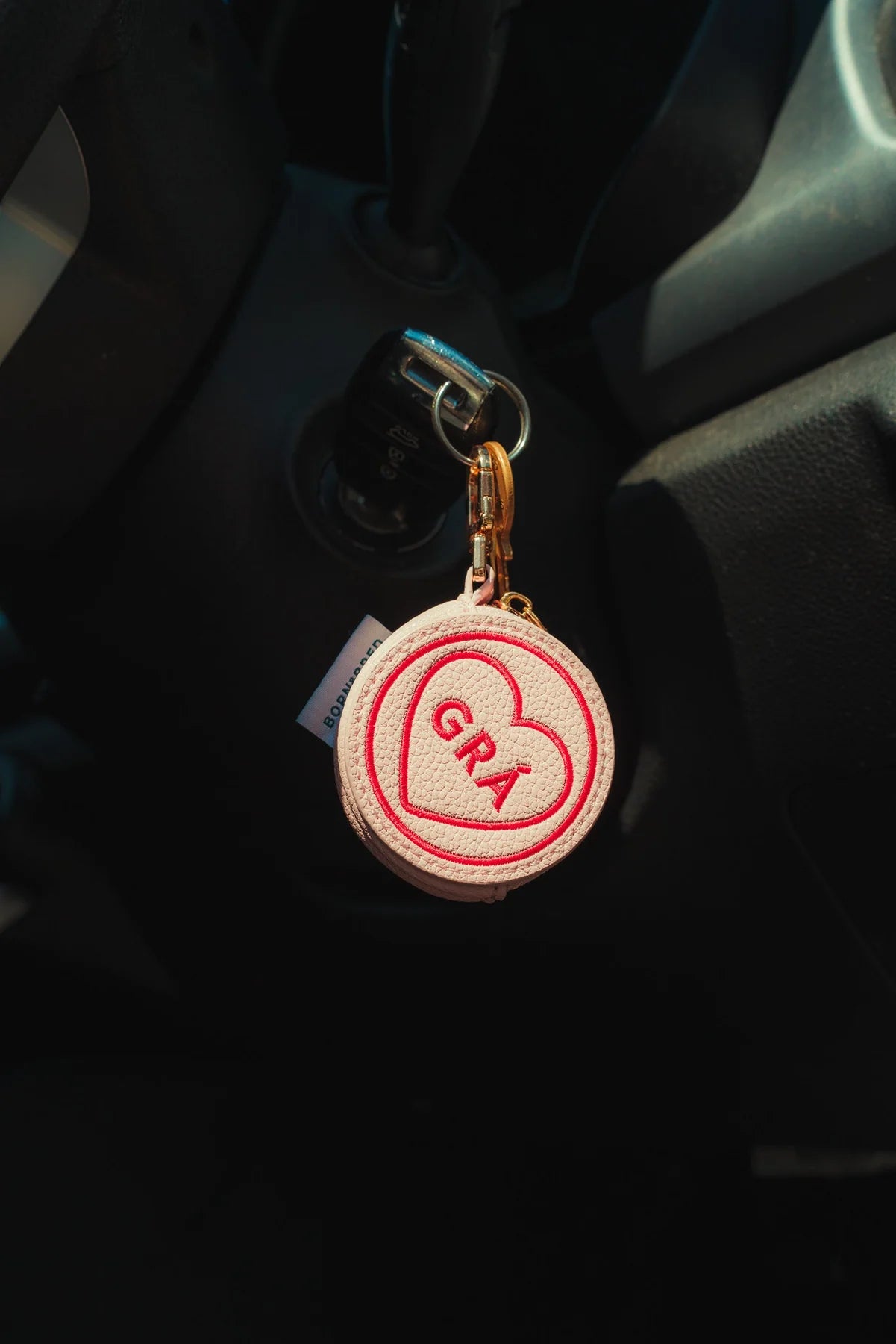 Gra Coin Purse