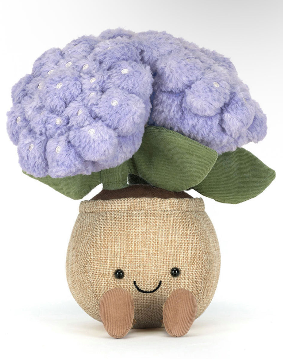 Amuseables Hydrangeas-Jellycat