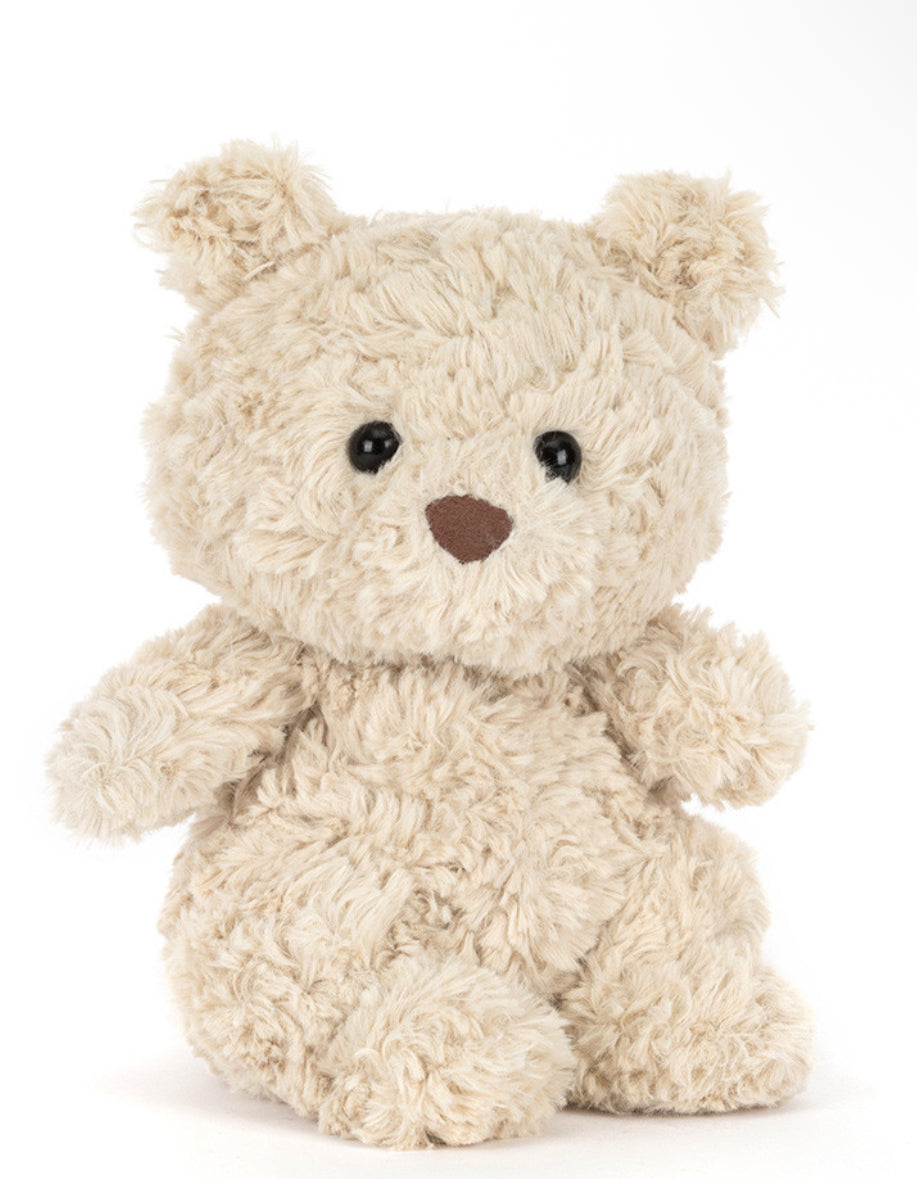 Bartholomew Bear Junior-Jellycat