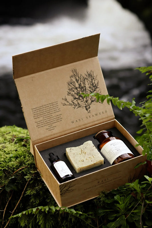 Bantry Bay Gift Set