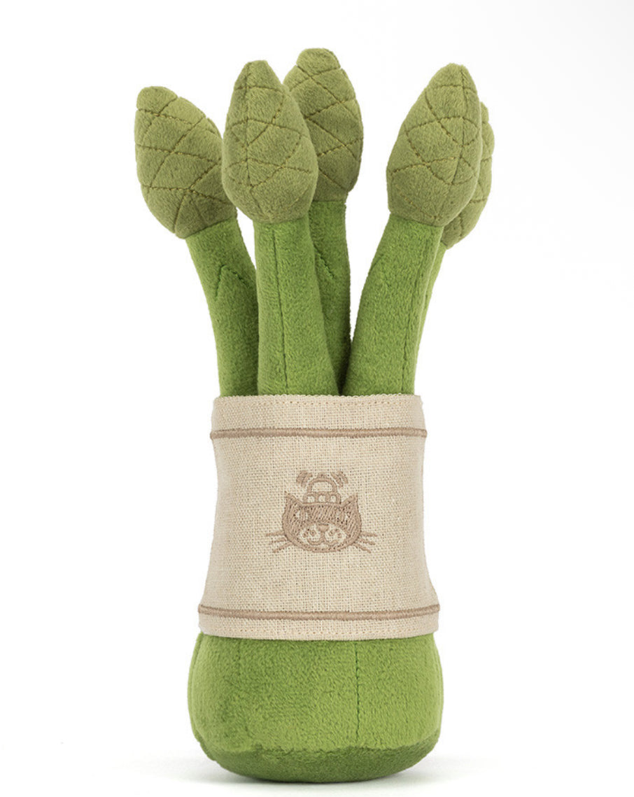 Amuseables Asparagus-Jellycat