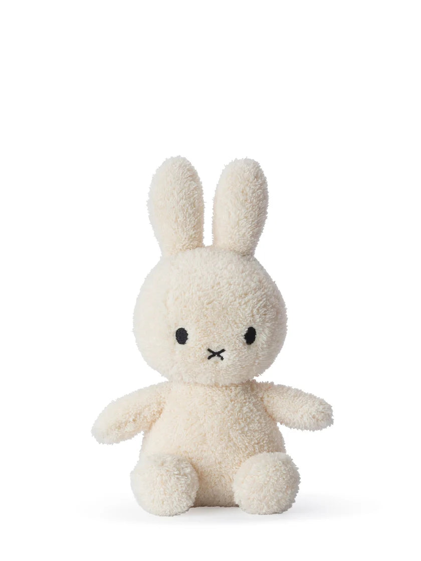 Miffy Terry Cream