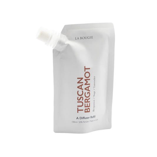 Tuscan Bergamot Refill