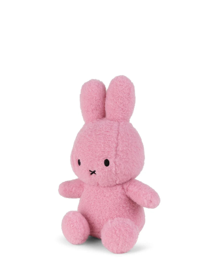 Miffy Eco Cotton Candy Rose