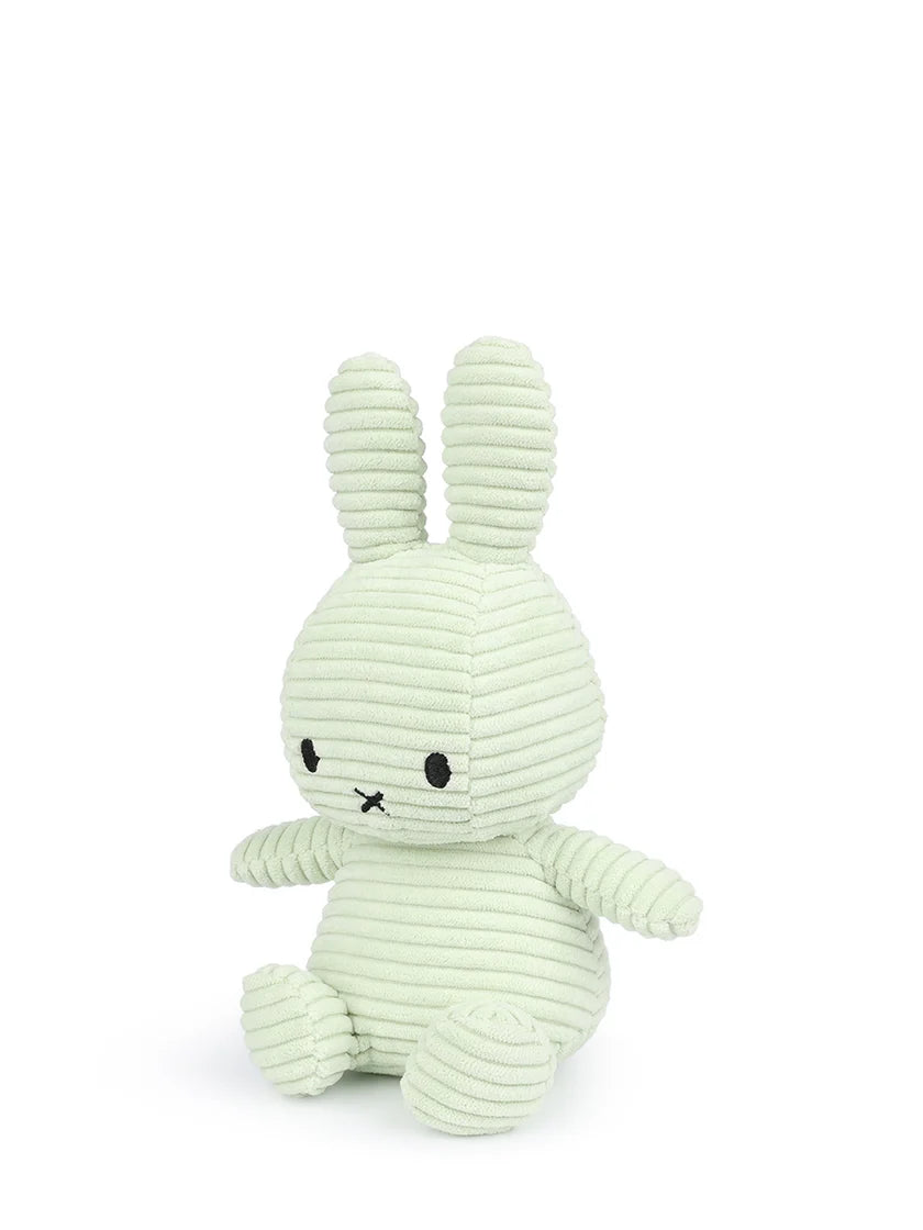Miffy Eco Corduroy Fresh Mint