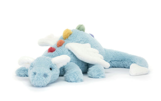 Sky Dragon Large -Jellycat