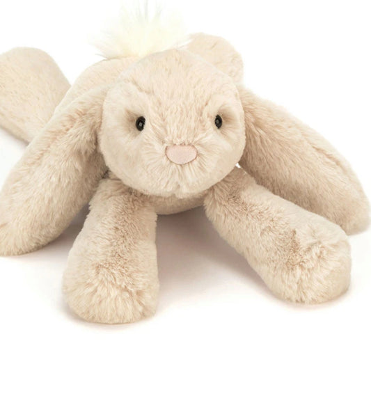 Smudge Rabbit- Jellycat