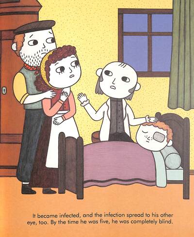 Louis Braille