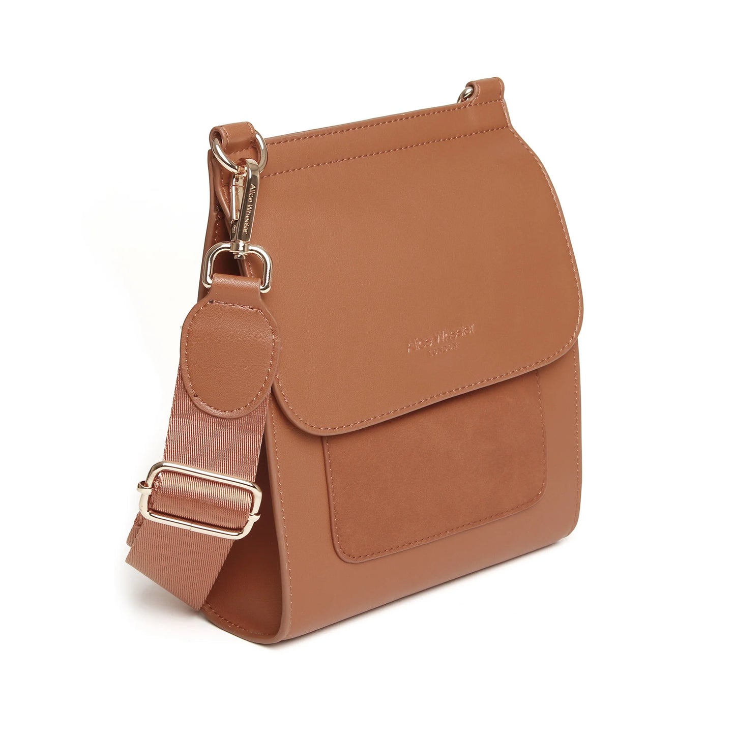 Tan Seville Bag