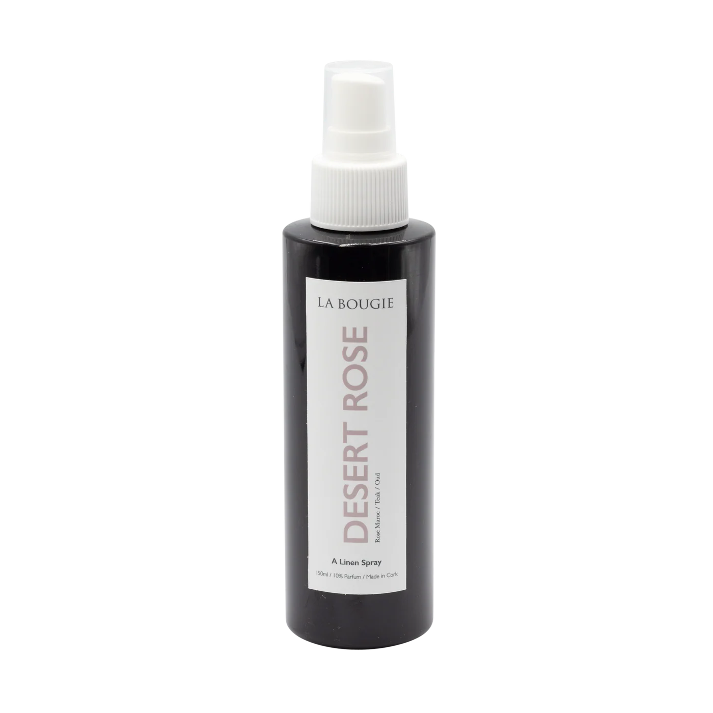 Desert Rose Linen Spray