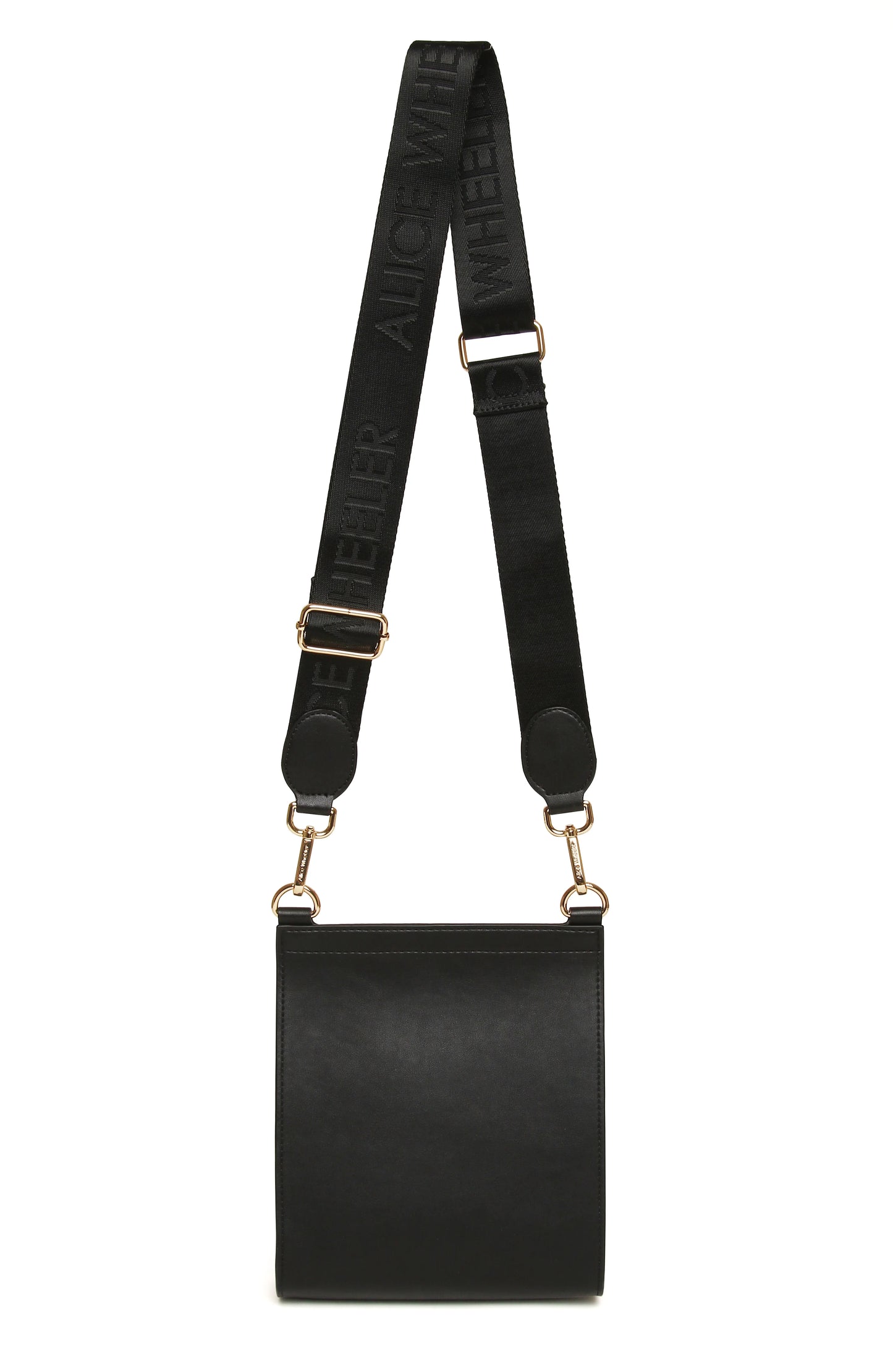Leopard Bloomsbury bag