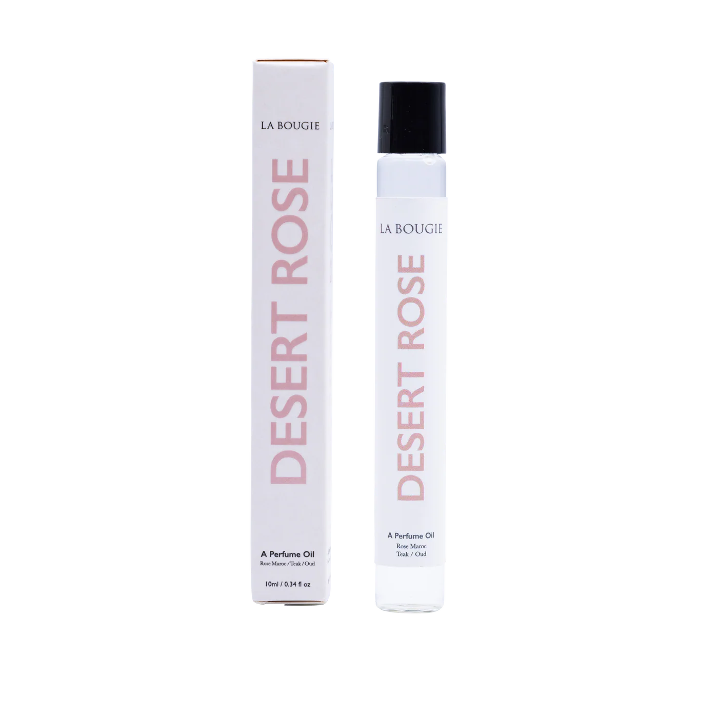 Desert Rose Rollerball