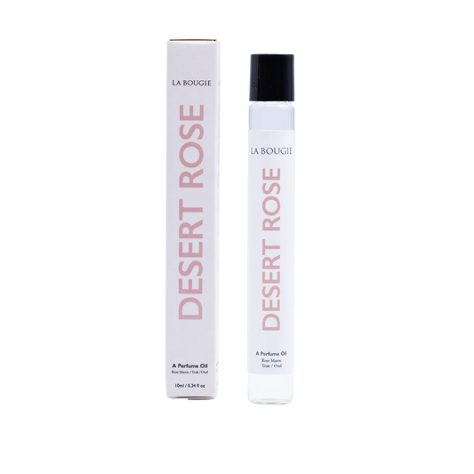 Desert Rose Rollerball