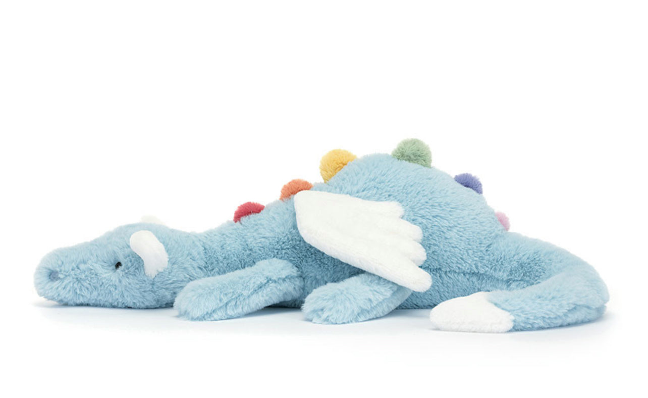 Sky Dragon Large -Jellycat