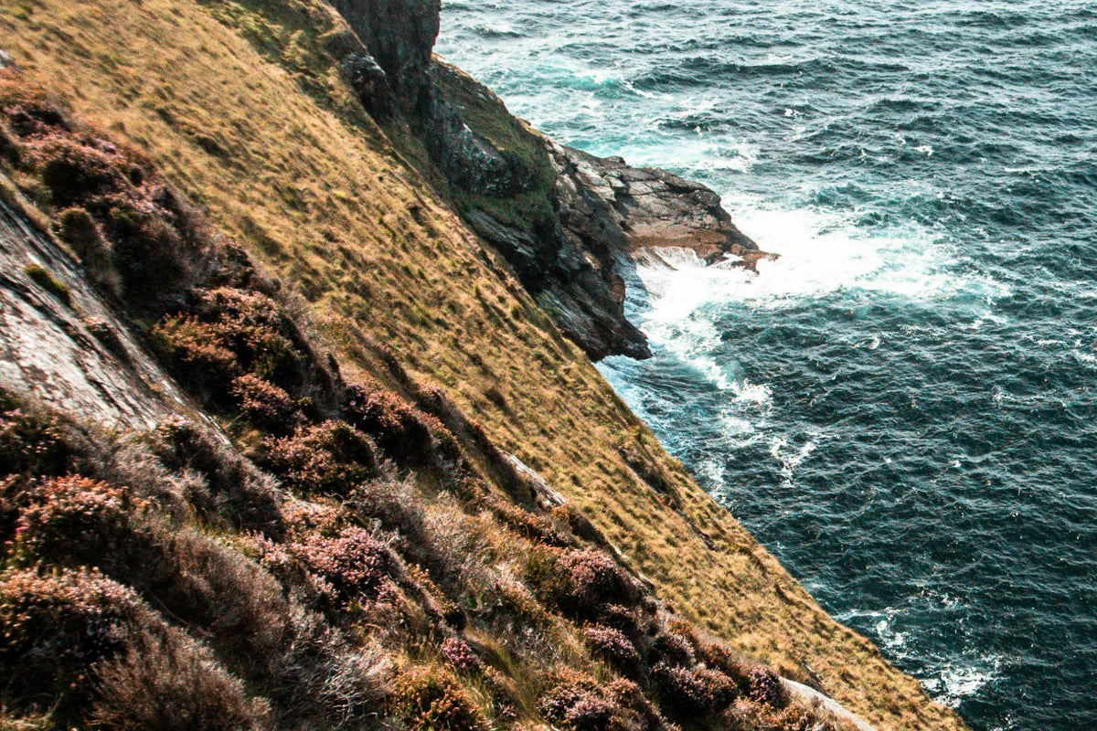 Sea diffuser