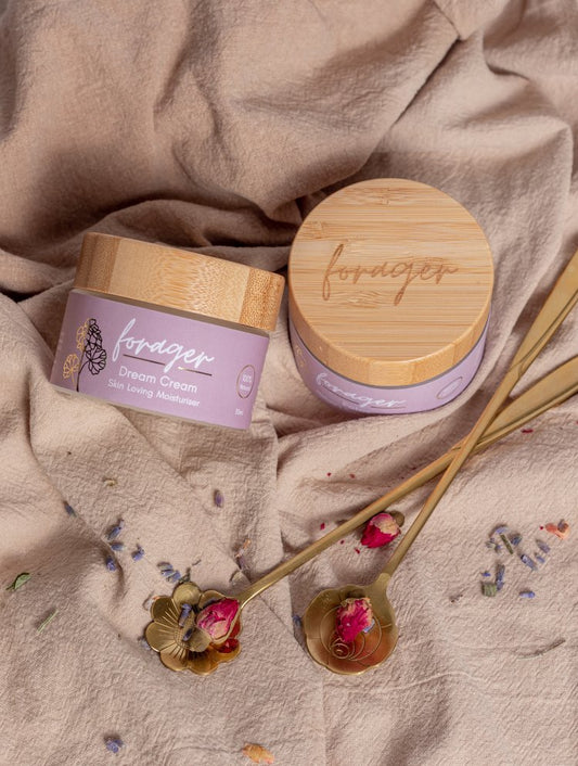 Dream cream