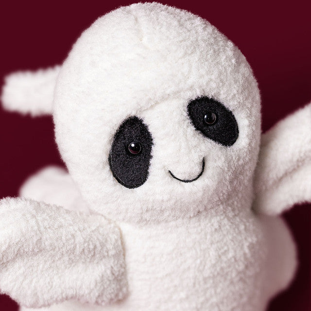 Ghost Bob -Jellycat