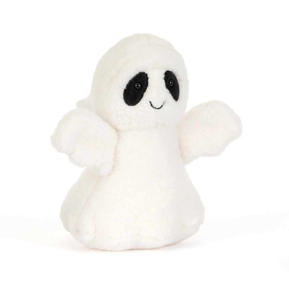 Ghost Bob -Jellycat