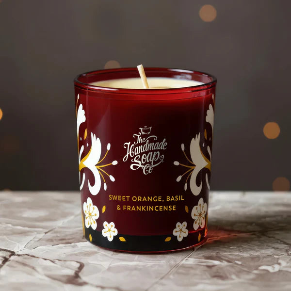 Indulgent Fragrance Set