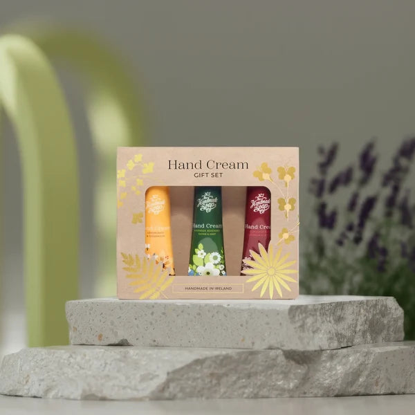 Hand Cream Gift Set