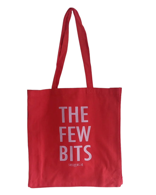 The Few Bits Tote