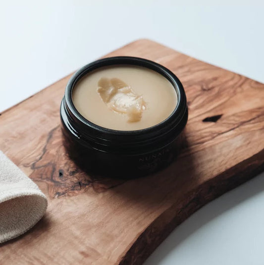 Nunaïa Superfood Cleansing Balm
