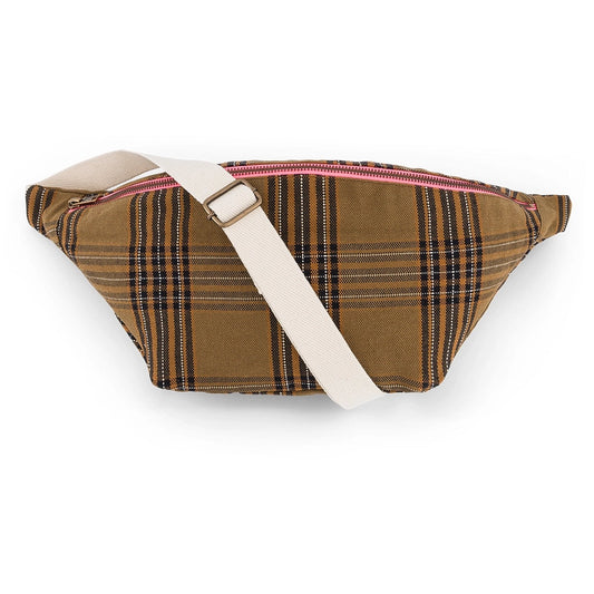 Tartan Bumbag