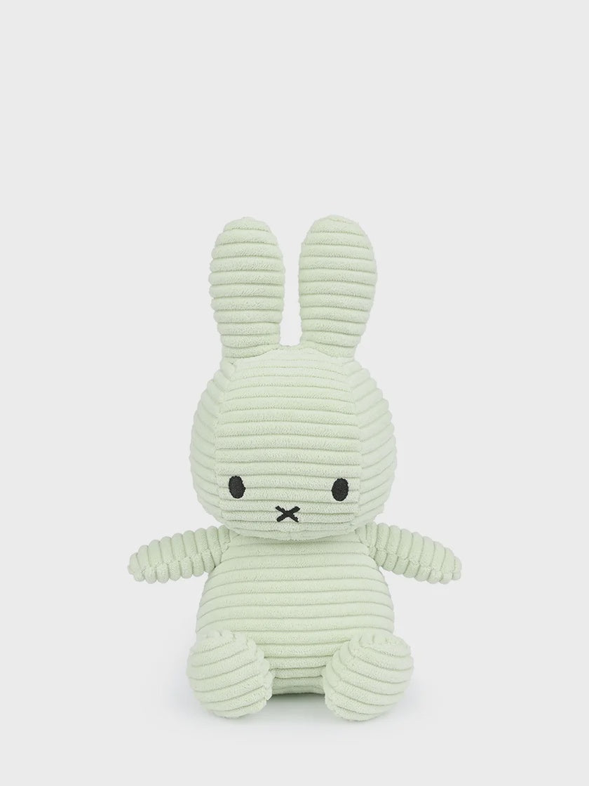 Miffy Eco Corduroy Fresh Mint