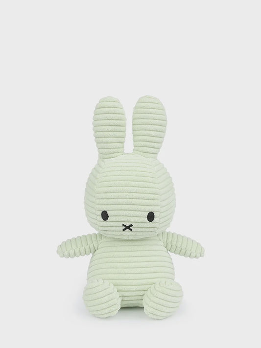 Miffy Eco Corduroy Fresh Mint