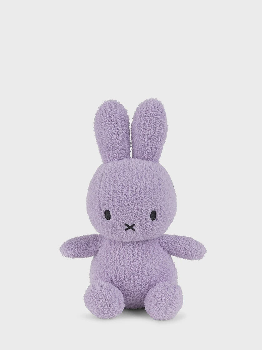 Miffy Terry Lilac