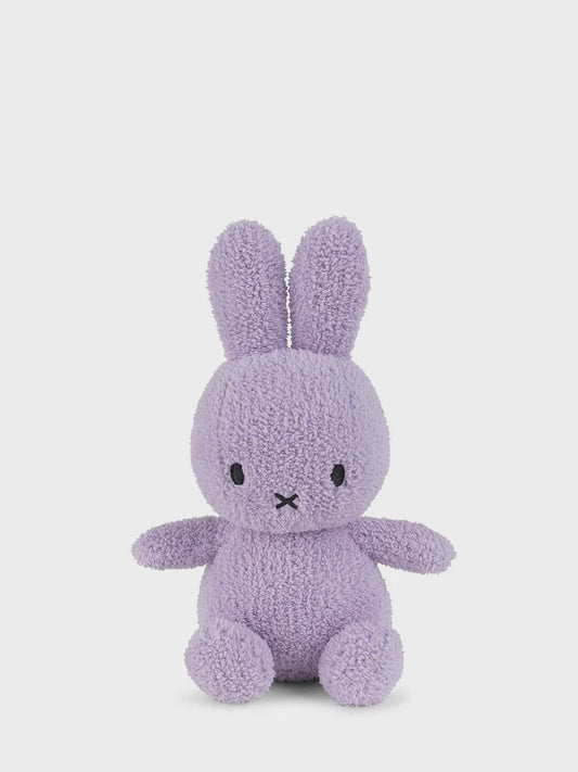Miffy Terry Lilac