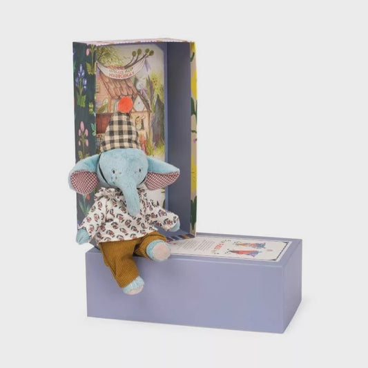 Pablo Elephant
