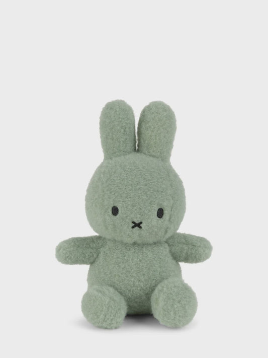 Miffy Eco Cotton Candy Pistache