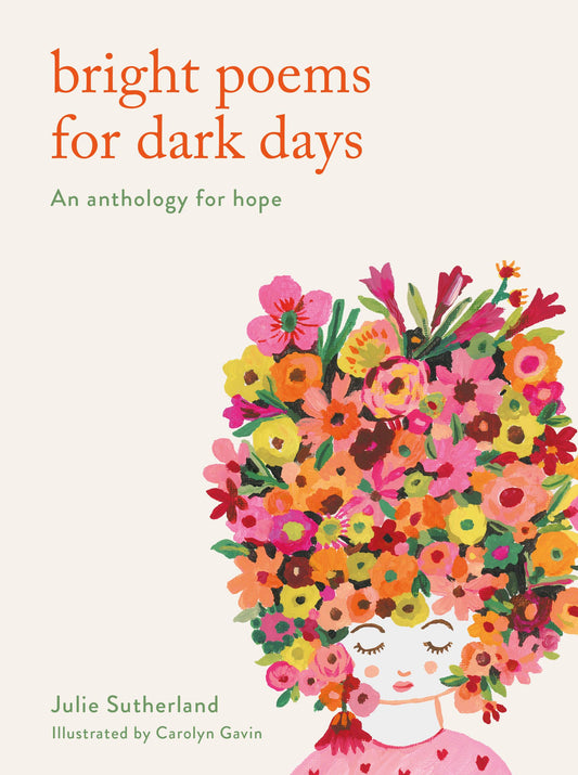 Bright poems for dark days