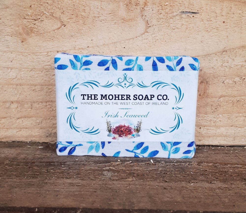 Soap bars