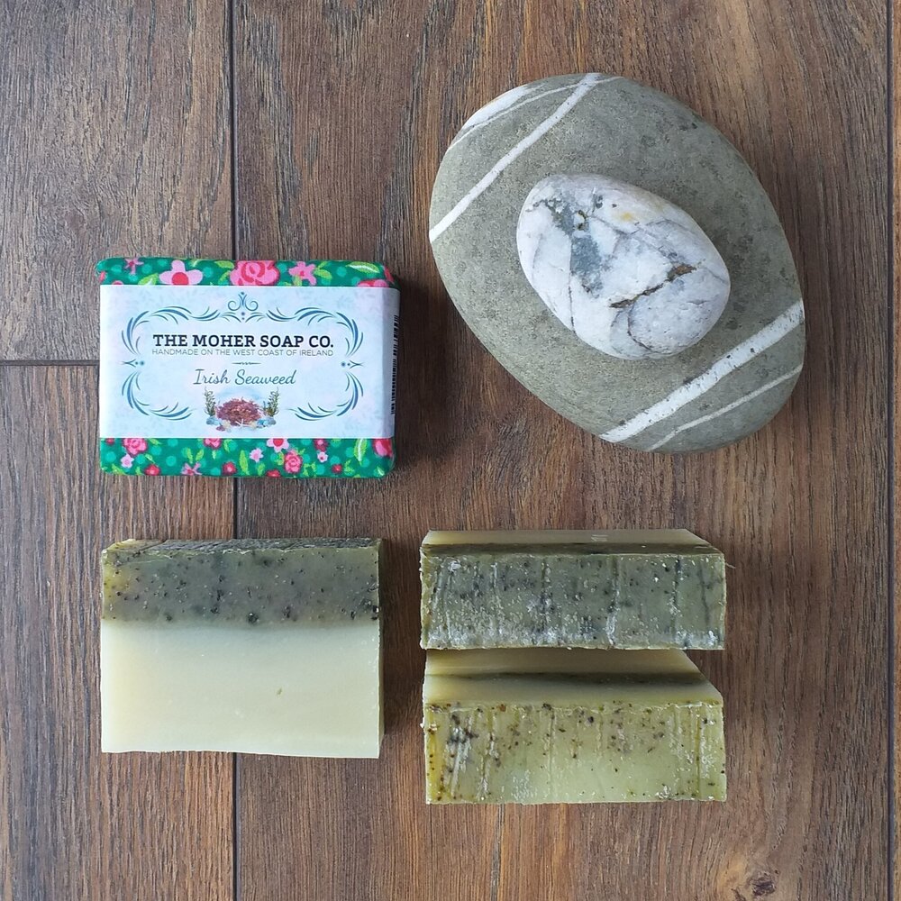 Soap bars