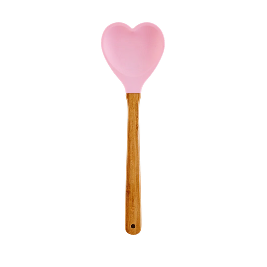 Silicone Love spatula