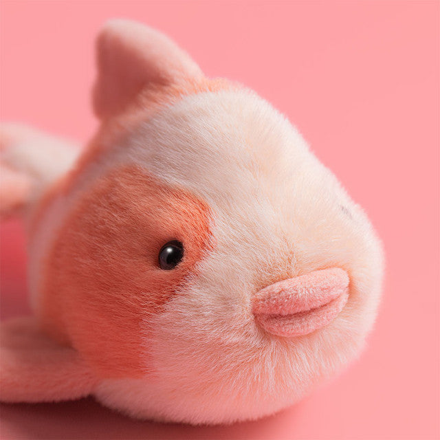 Fancy Carp -Jellycat