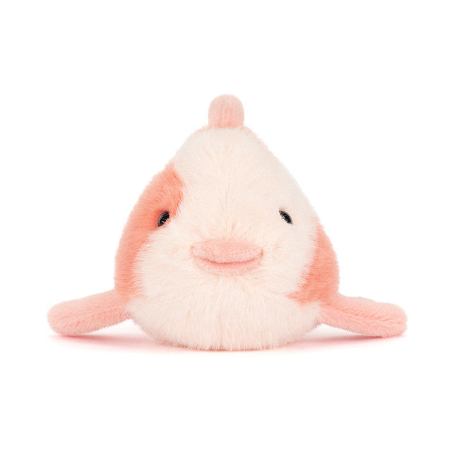 Fancy Carp -Jellycat
