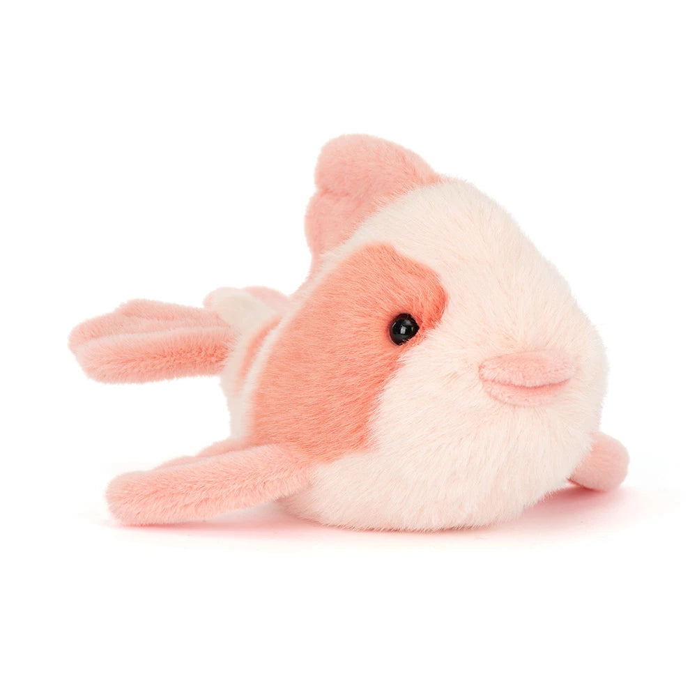 Fancy Carp -Jellycat