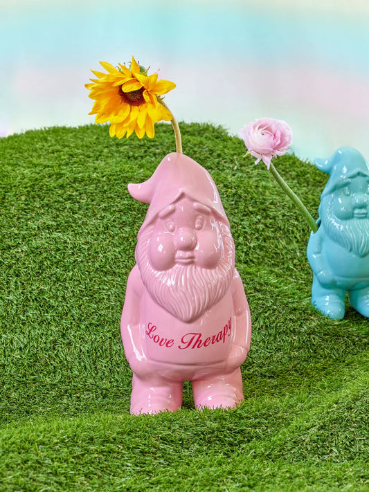 Love Therapy Gnome