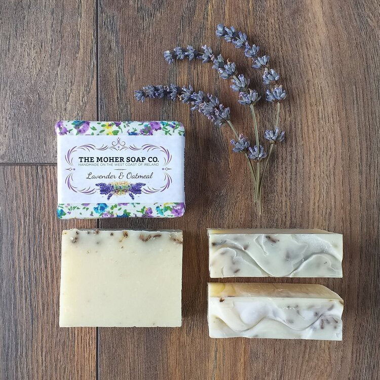 Soap bars
