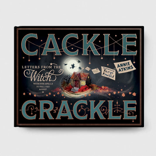Cackle Crackle