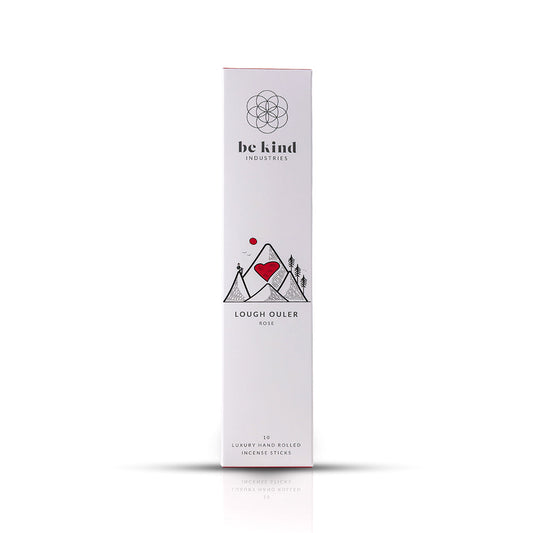 Rose incence sticks