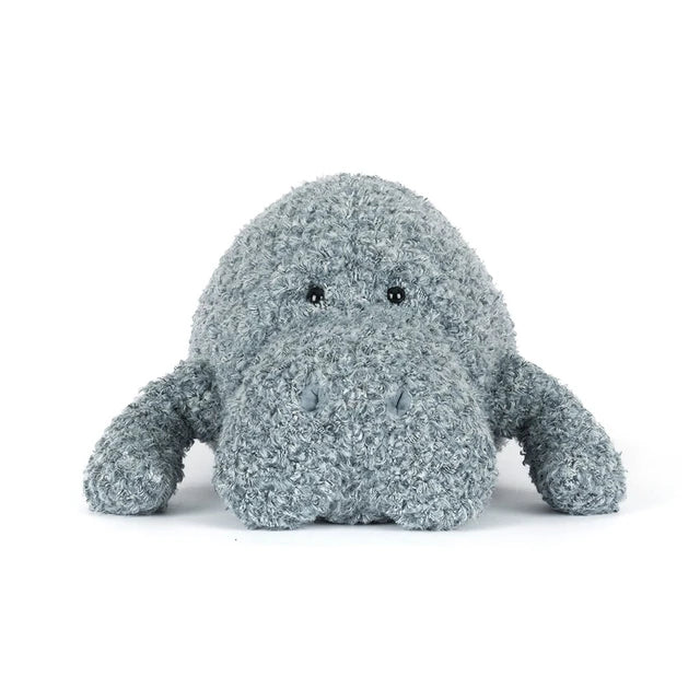 Maffles Manatee -Jellycat