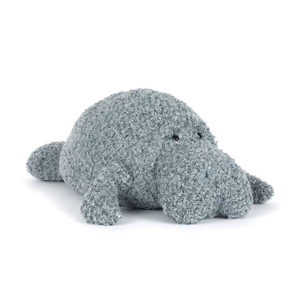 Maffles Manatee -Jellycat