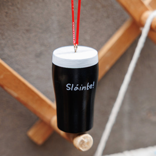 Little Pint -Slainte