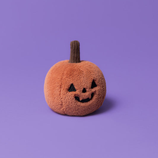 Ooky Jack O Lantern -Jellycat