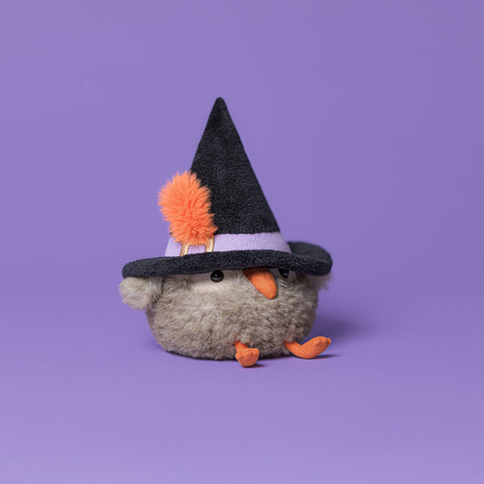 Heccaty Hootnighty -Jellycat